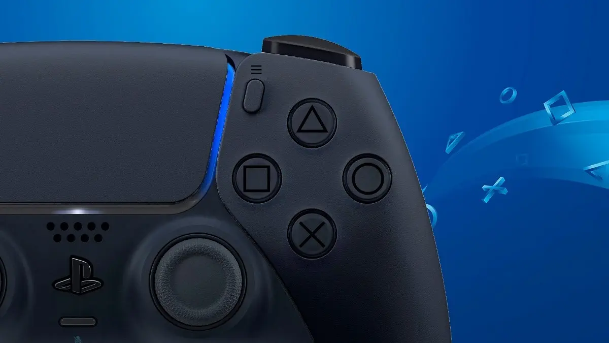 Sony trabaja en una versión premium del DualSense para PlayStation 5