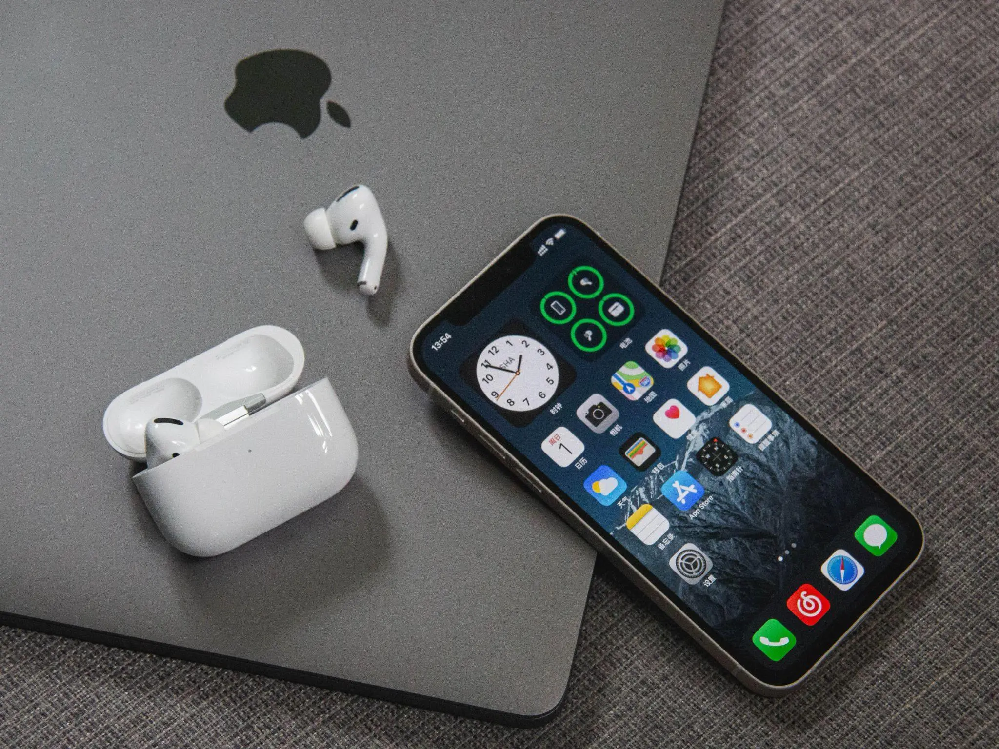 iPhone: 5 características destacan en los smartphones de Apple