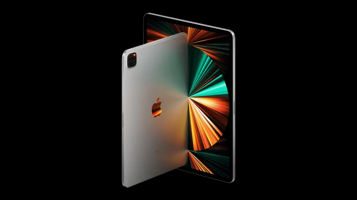 Apple lanzará un iPad Pro con pantalla de 14.1 pulgadas y tecnológica mini LED
