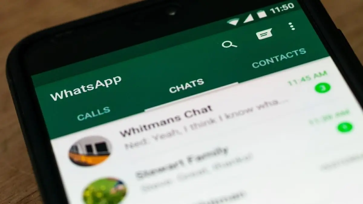WhatsApp lanza grupos de chat más grandes con hasta 512 participantes