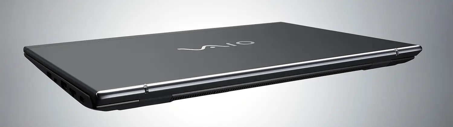 Conoce La Nueva Laptop VAIO SX VJS Con Procesadores Intel Alder Lake PasionMovil