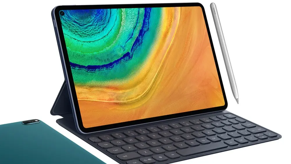 El MatePad Pro 11 se filtra antes de tiempo, así será la próxima tableta de HUAWEI