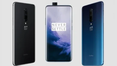 Android 12 llega al OnePlus 7 y 7T, estas son todas las novedades de la actualización