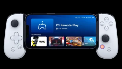 Sony lanza el Backbone One, el primer mando de PlayStation para iPhone en México
