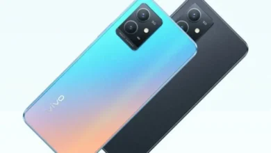 El nuevo teléfono 5G de vivo ya es oficial: Dimensity 700, cámara de 50MP y batería de 5000mAh