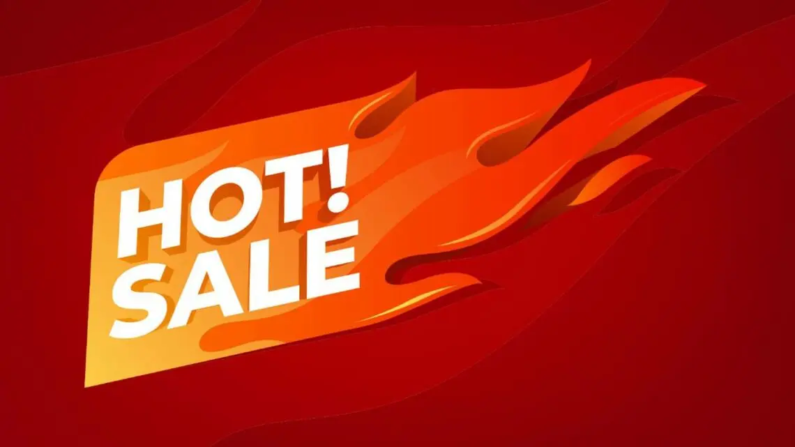 Hot Sale reporta ventas históricas en su edición 2022
