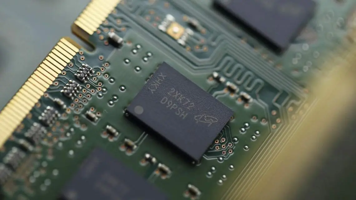 Los primeros SSD de 200 TB podrían llegar pronto gracias al nuevo chip de Micron