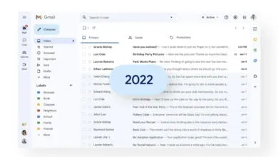 El nuevo diseño de Gmail con Material You ya está disponible para todos los usuarios