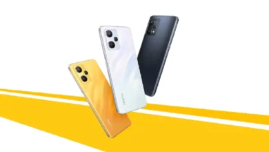 realme lanza un smartphone barato, conoce al realme Q5 Carnival Edition