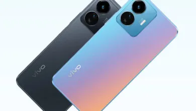Lo nuevo de vivo es el smartphone Y77 5G, un gama media con carga de 80W