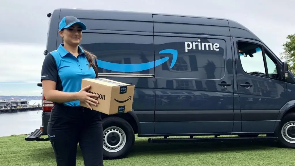 Do Amazon Delivery Drivers Need A Cdl