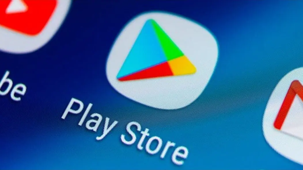 Google Play Store estrena nuevo logo - PasionMovil