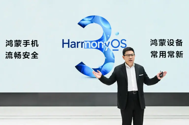 HUAWEI presenta HarmonyOS 3: estas son las novedades y dispositivos compatibles