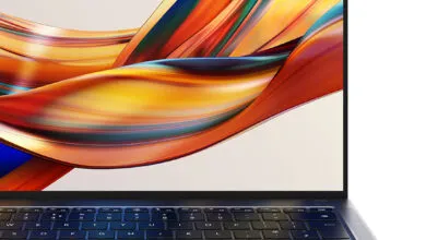 MateBook X Pro 2022, la nueva laptop de HUAWEI para usuarios exigentes