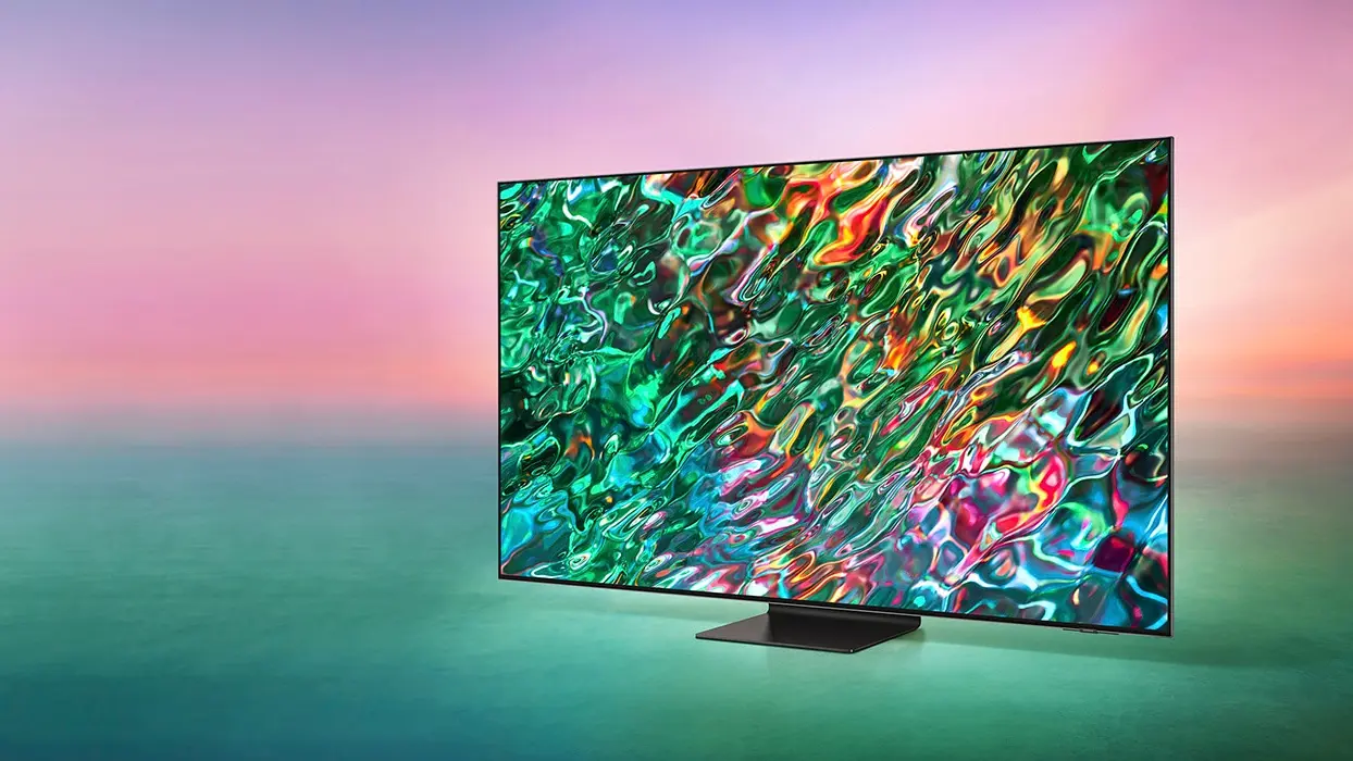 Samsung presenta en México nuevos televisores 4K para gaming