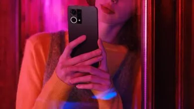 Fotos realizadas con el OPPO Reno7