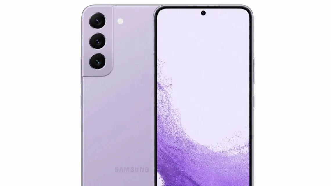 El Galaxy S22 Bora Purple se hace oficial, esto cuesta la nueva versión del insignia de Samsung