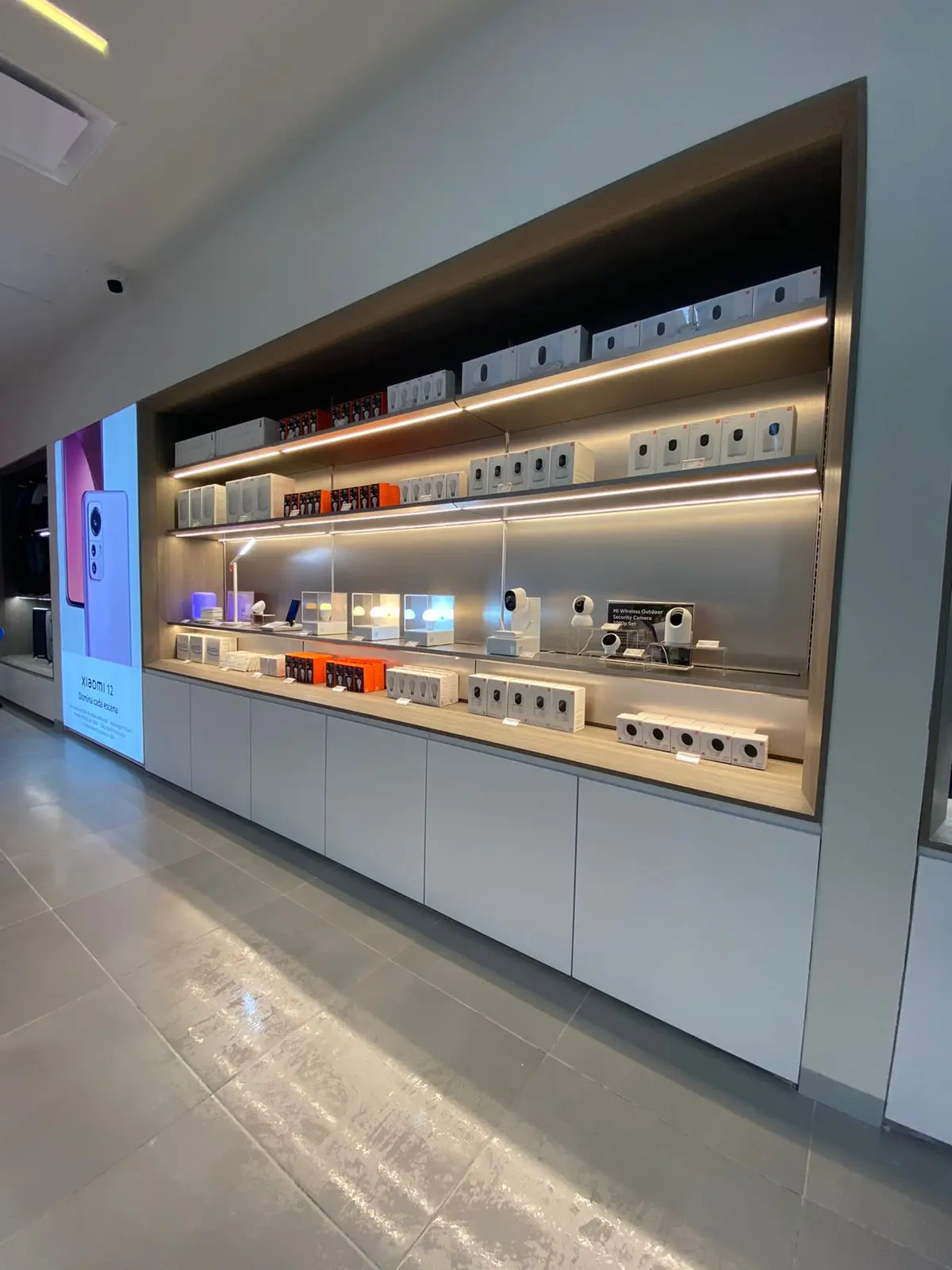 Xiaomi se expande en México: abre una nueva tienda física en Oceanía