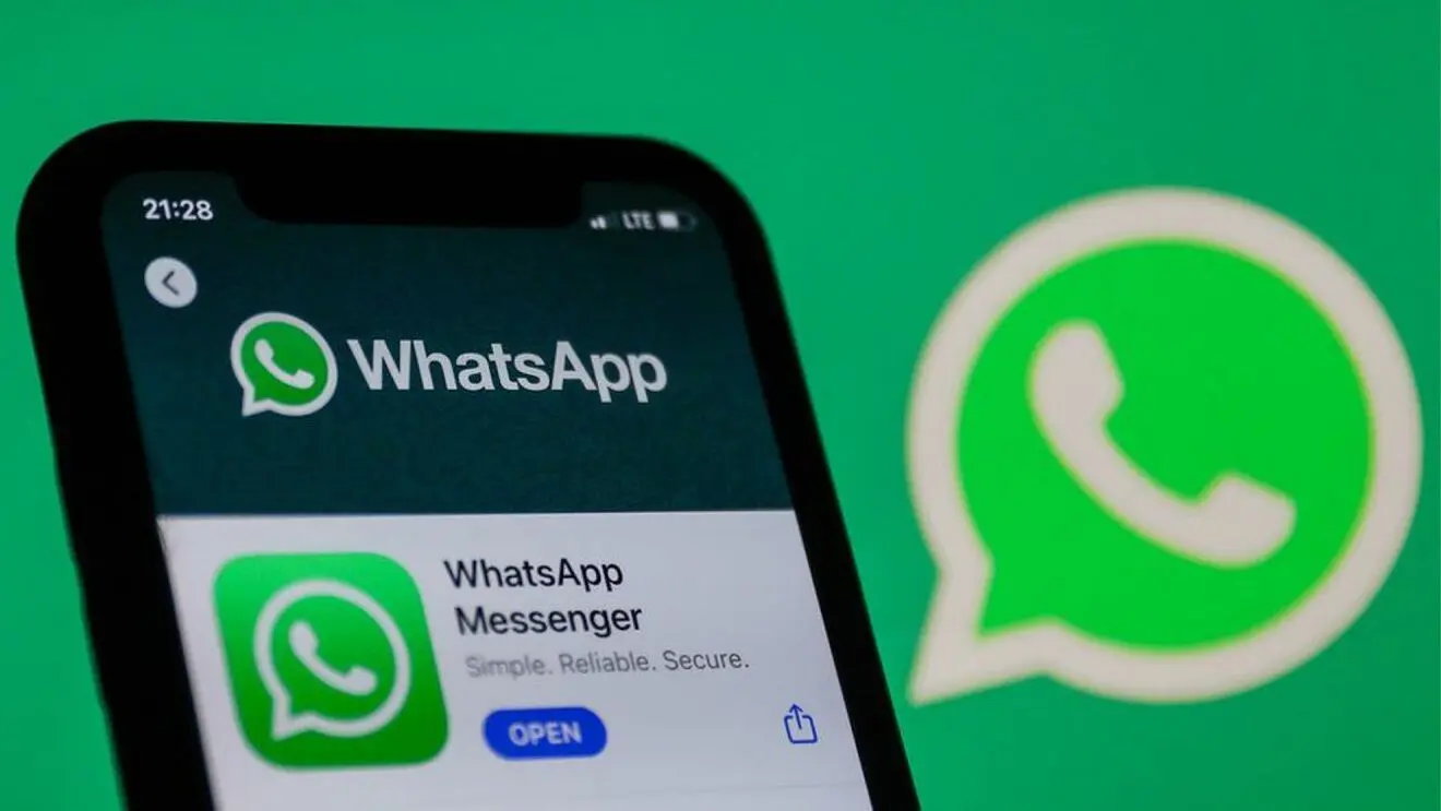 Whatsapp Ya Permite Realizar Compras Desde La Aplicación Pasionmovil 7293
