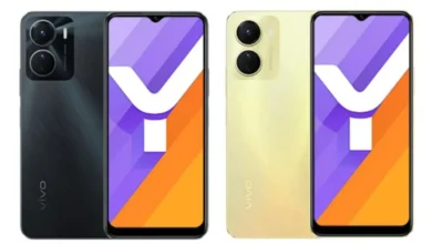 vivo Y16 4G, un nuevo teléfono económico con batería de 5000 mAh y Helio P35
