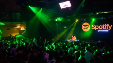 Pronto podrás comprar boletos para conciertos desde Spotify