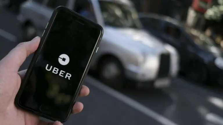 Uber Tren: la empresa comenzará a ofrecer viajes en tren y autobús