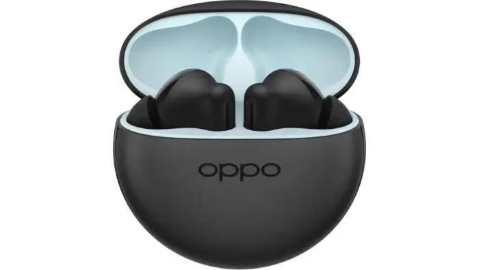 OPPO lanza los Enco Buds 2, audífonos inalámbricos baratos con mucha autonomía