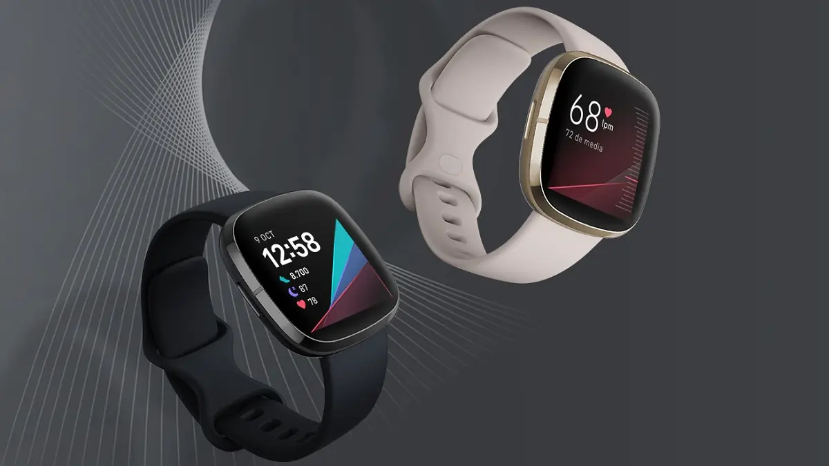 Google Wallet será compatible con los nuevos relojes Fitbit