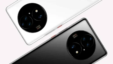 Mate 50 en imágenes, así será el diseño del nuevo buque insignia de HUAWEI