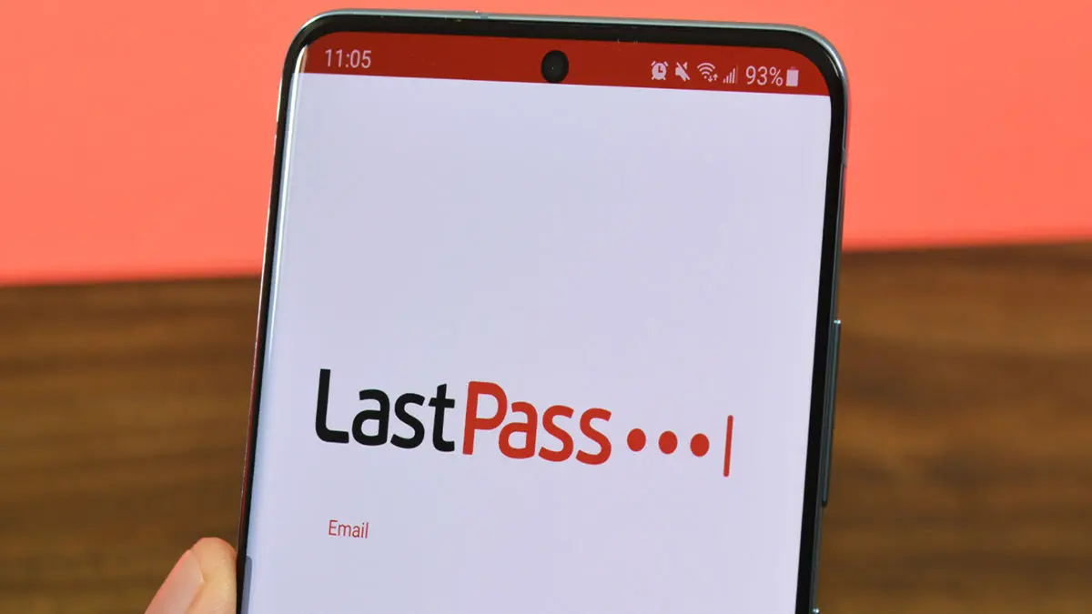 LastPass sufre hackeo: roban parte del código fuente e información de patentes