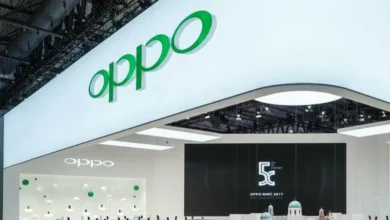 OPPO y OnePlus se retiran del mercado de teléfonos por problemas con patentes de Nokia