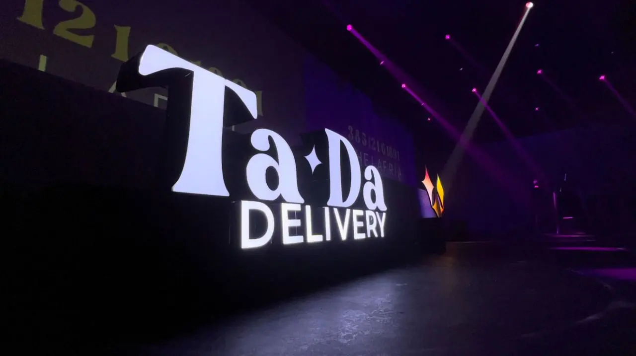 TaDa Delivery, la nueva app que te lleva las chelas a domicilio