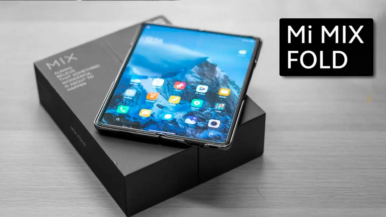 Mix fold 3. Xiaomi mi Fold 2. Сяоми микс фолд 4. Mi Mix Fold 2. Xiaomi Fold mix2 narxi.