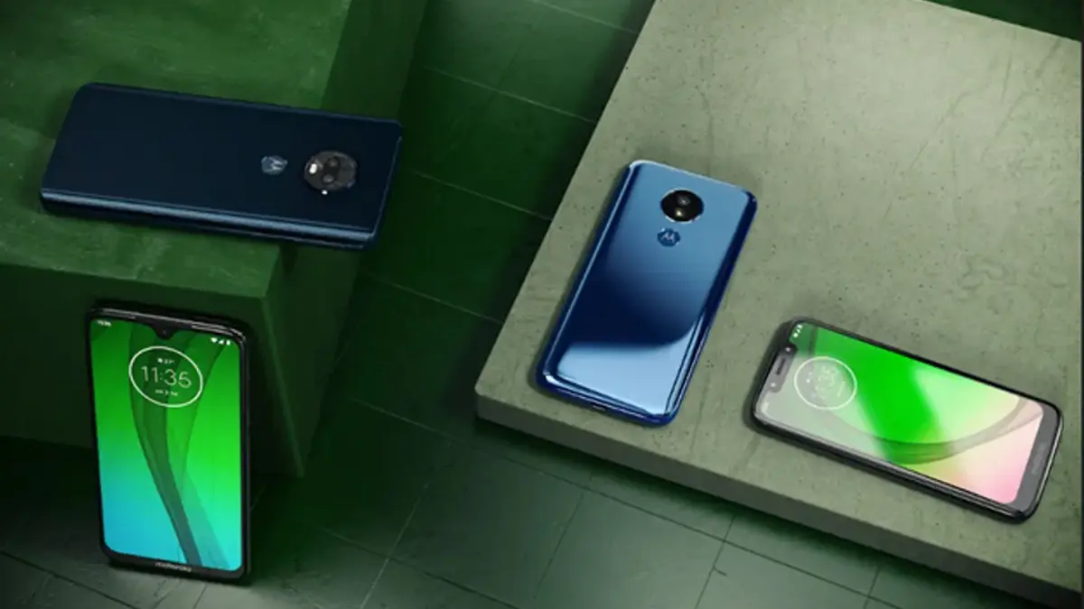 Estos son los primeros teléfonos Motorola que actualizarán a Android 13
