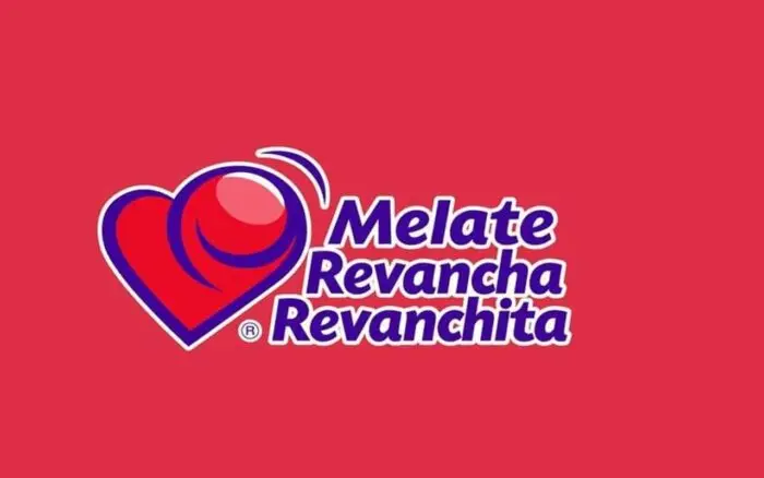 Lotería de México Melate, Revancha y Revanchita