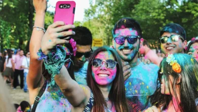 Millennials prefieren mensajear que recibir llamadas