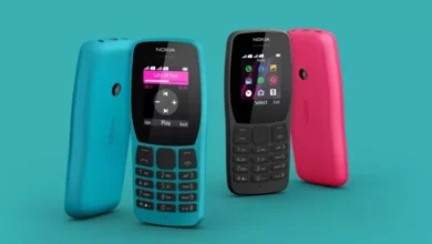 ¡Larga vida a los feature phone! Nokia 110 2022 se lanza oficialmente