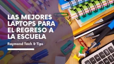 Mejora el rendimiento de tu PC para el regreso a clases