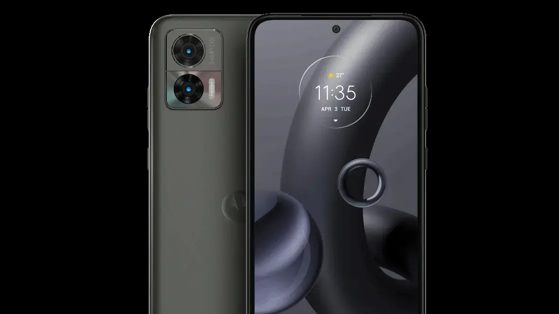 Moto edge 30 neo se filtra en toda su gloria, así será el próximo gama media de Motorola