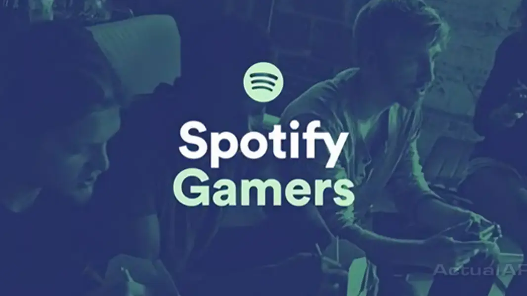 Spotify celebra el Día del Gamer con sesiones grupales