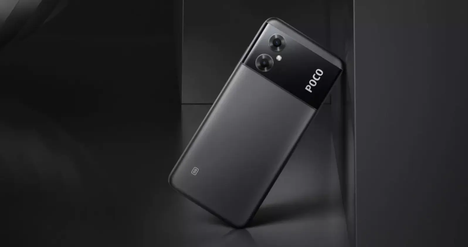 POCO M4 es oficial, el teléfono 5G con panel de 90 Hz más barato del mercado