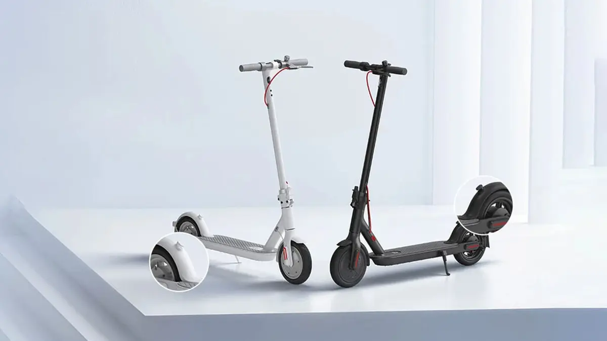 Xiaomi lanza la tercera generación de su Electric Scooter 3 Lite