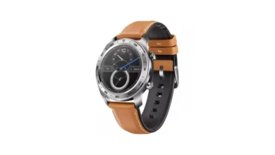 Adquiere el nuevo HONOR Watch Magic Smart Watch al precio más bajo del mercado
