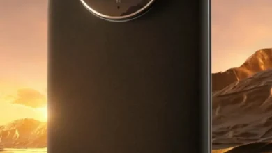 Mate 50 Pro llega a todo el mundo, HUAWEI lanza la versión internacional de su móvil insignia