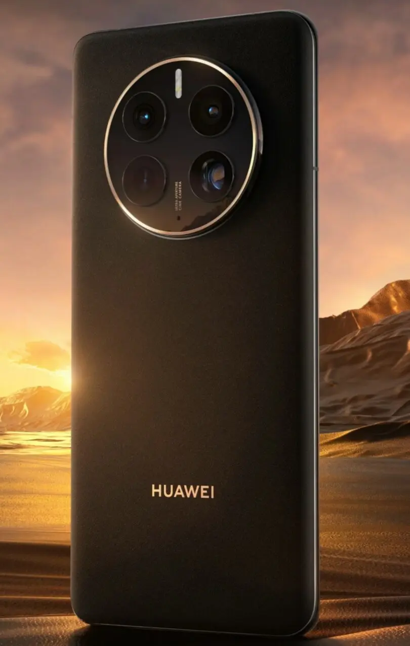 Mate 50 Pro llega a todo el mundo, HUAWEI lanza la versión internacional de su móvil insignia