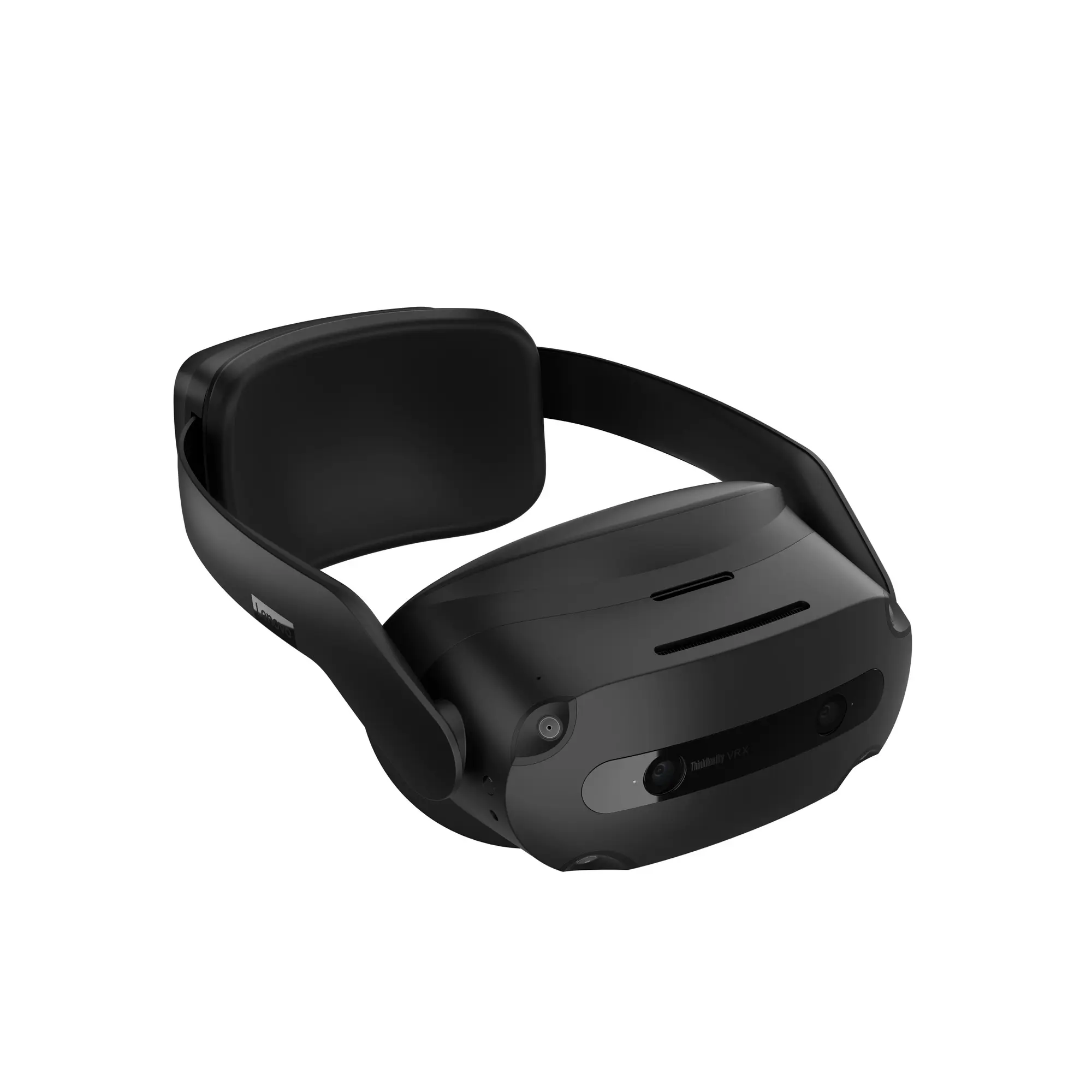 ThinkReality VRX, las nuevas gafas de realidad virtual de Lenovo