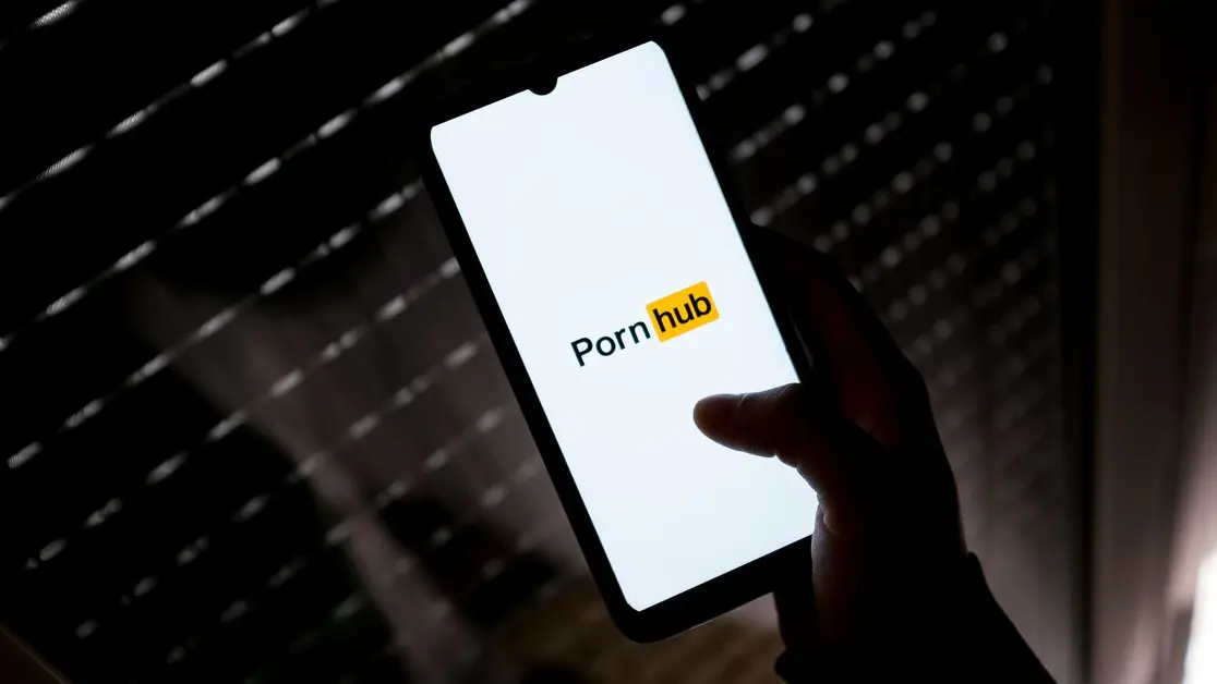 Instagram elimina la cuenta oficial de PornHub en la red social