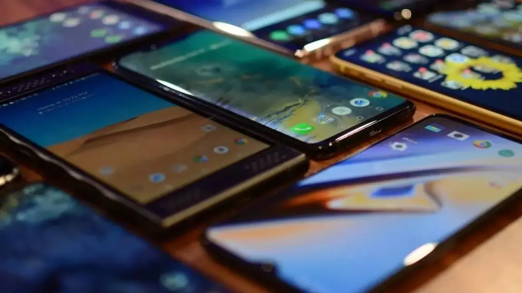Estos son los smartphones de gama media más potentes del momento