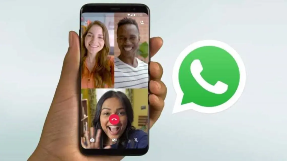 WhatsApp presenta “Call Links”, una forma más fácil para unirse a las llamadas