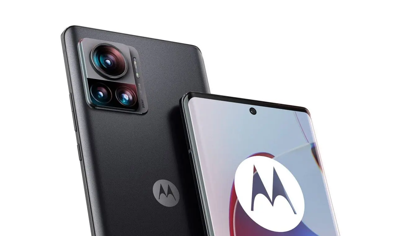 Los nuevos teléfonos de Motorola se filtran en toda su gloria: edge 30 Ultra, Fusion y Neo